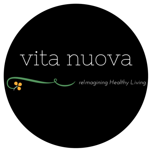 Vita Nuova ReImagining Healthy Living